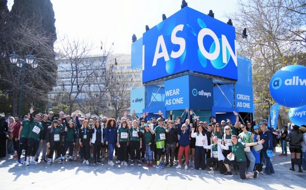 Όλη η πόλη μια γιορτή με περισσότερες από 30.000 συμμετοχές στον Ημιμαραθώνιο της Αθήνας (ΒΙΝΤΕΟ)