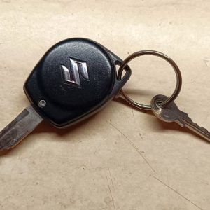 Βρέθηκαν κλειδιά στην Άμπλιανη