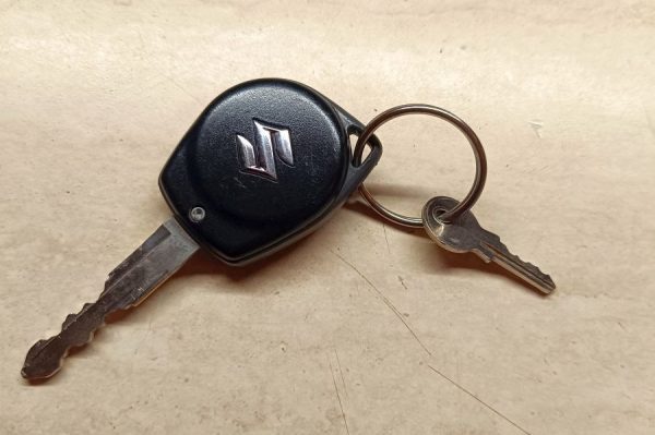 Βρέθηκαν κλειδιά στην Άμπλιανη