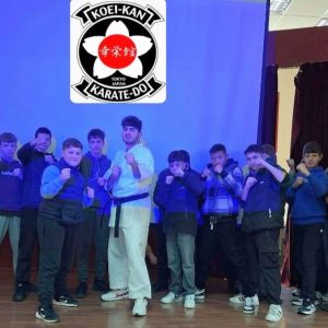 Δράση κατά της βίας ανηλίκων στο Γυμνάσιο Ομβριακής