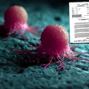 Σφοδρές αντιδράσεις εναντίον της CIA μετά τον αποχαρακτηρισμό κρυφού εγγράφου με πιθανή θεραπεία για τον καρκίνο έπειτα από 60 χρόνια