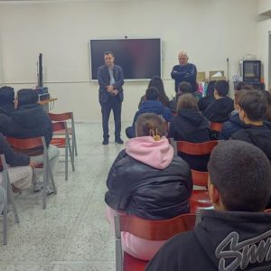 Η νέα γενιά μπορεί και πρέπει να γίνει πρωταγωνιστής στην ανακύκλωση