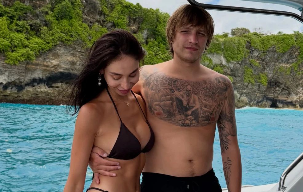 Σοκ στο Μπαλί: Κομμένο κεφάλι και άκρα πιθανόν ανήκουν στον απαχθέντα γιο Ουκρανού μεγιστάνα