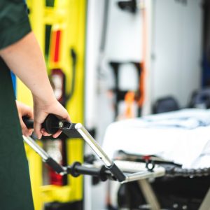 Ιταλία: Σοκ με οδηγό του Ερυθρού Σταυρού – Κατηγορείται ότι σκότωσε πέντε ηλικιωμένες με σύριγγες αέρα