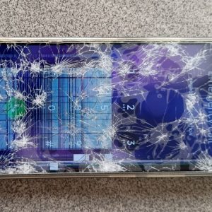 Βρέθηκε κινητό τηλέφωνο στην οδό Θερμοπυλών