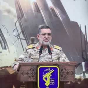 Ισραήλ: Οι IDF επιβεβαίωσαν την «εξόντωση» του εκπροσώπου των Φρουρών της Επανάστασης