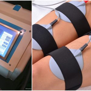 Πωλούνται συσκευή αδυνατίσματος και επαγγελματικά λέιζερ αποτρίχωσης