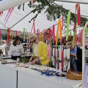 Ετοιμάζεται και φέτος η Πασχαλιάτικη Φιλανθρωπική Αγορά από τον «Συν στον Άνθρωπο»