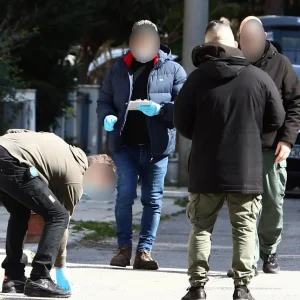 Δολοφονία 20χρονου στην Καλαμαριά: Δεν «βλέπει» οπαδικά κίνητρα η ΕΛΑΣ - Ποιο είναι το πιθανότερο σενάριο