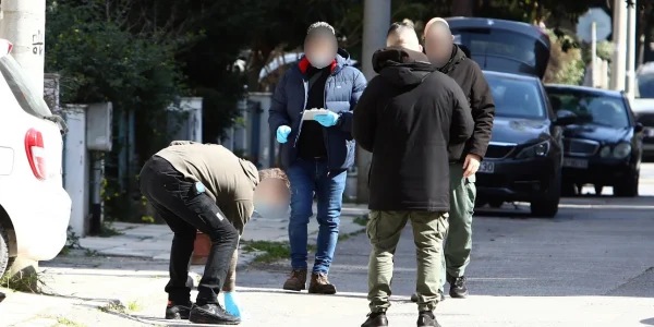 Δολοφονία 20χρονου στην Καλαμαριά: Δεν «βλέπει» οπαδικά κίνητρα η ΕΛΑΣ - Ποιο είναι το πιθανότερο σενάριο