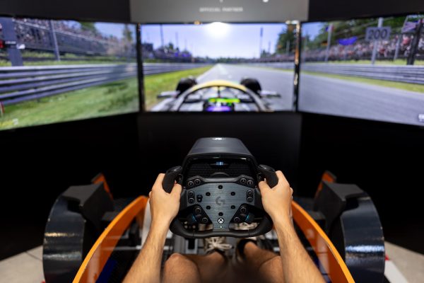 Ένα event γεμάτο δράση, gaming και…υψηλές ταχύτητες στην Πάτρα με την «υπογραφή» της Allwyn – Η Πλατεία Τριών Συμμάχων φιλοξενεί το Σάββατο 14 Μαρτίου το esports Road Tournament