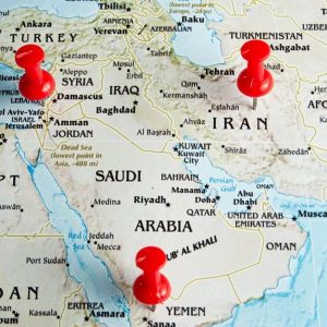 Ποιος μισεί ποιον στη Μέση Ανατολή: Ο πλήρης οδηγός για το ποιοι στηρίζουν τον Τραμπ και ποιοι βρίσκονται στο πλευρό των μουλάδων