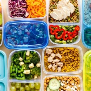 Μυρίζει το τάπερ ακόμα και πλυμένο; Έτσι θα καθαρίσει