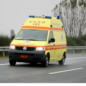 Τραγωδία στον Πύργο: Νεκρός 18χρονος μαθητής που έπεσε από μπαλκόνι 3ου ορόφου