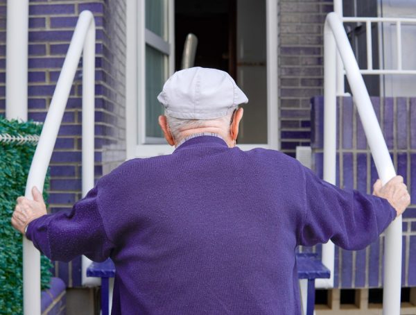 Η κοινή συνήθεια που έχουν όλοι οι άνθρωποι που ζουν μετά τα 90!