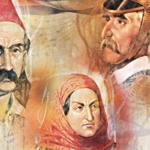 Επετειακή εκδήλωση για την 25η Μαρτίου στην Κάτω Τιθορέα