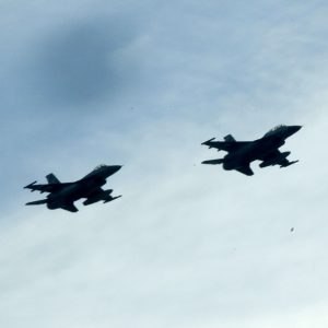 Νέες προκλήσεις από την Τουρκία στο Αιγαίο: Παραβάσεις και μια παραβίαση με τρία UAV