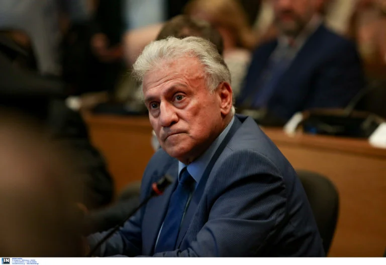 Παναγιώτης Ψωμιάδης: Κάθειρξη 10 ετών για τα «45άρια» της Νομαρχιακής Αυτοδιοίκησης Θεσσαλονίκης