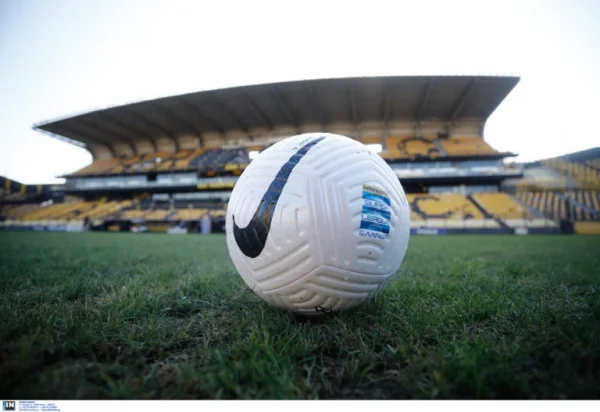 Super League: Το πρόγραμμα των Playouts – «Τελικός παραμονής» την 1η αγωνιστική