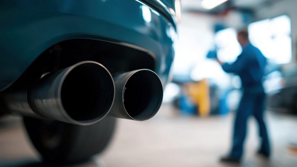 Επιστολή του Επιμελητηρίου Φθιώτιδας στον Υπουργό για την κάρτα καυσαερίων