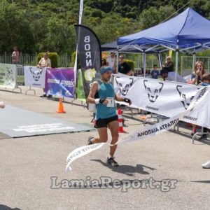 Την Κυριακή 3 Μαΐου ο 15ος Ορεινός Αγώνας Τρεξίματος “Ανοπαία Ατραπός” – Δηλώστε συμμετοχή