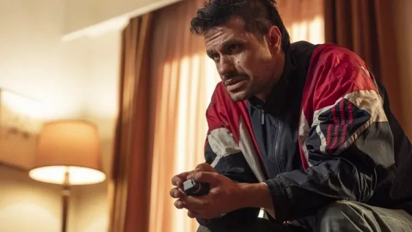 Cinepolis Γαλαξίας: Οι ταινίες της εβδομάδας - Κερδίστε προσκλήσεις για την ταινία «Τελευταία Κλήση»