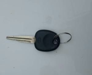 Βρέθηκε κλειδί αυτοκινήτου