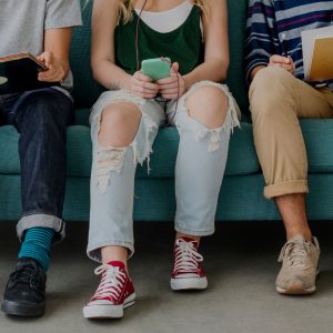 Το 9ο Γυμνάσιο Λαμίας διοργανώνει ενημερωτική εκδήλωση με θέμα «Χαρακτηριστικά της Εφηβείας και Οριοθέτηση»