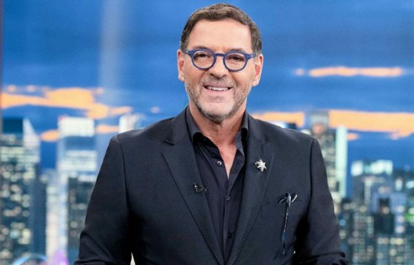 Απολογείται σήμερα για τέσσερα κακουργήματα ο Γιώργος Τσαγκαράκης - Το σχόλιο της χήρας Μυταρά για τα πλαστά έργα τέχνης