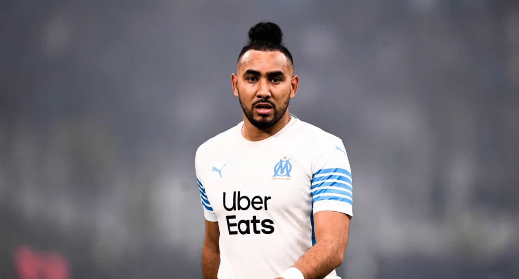 Τέλος εποχής: Ο Ντιμίτρι Παγιέ «κρέμασε» τα παπούτσια του