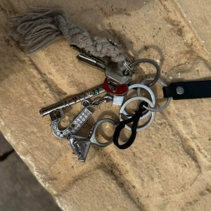 Βρέθηκαν κλειδιά- Μήπως τα ψάχνετε