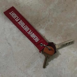 Βρέθηκαν κλειδιά στην Άμπλιανη