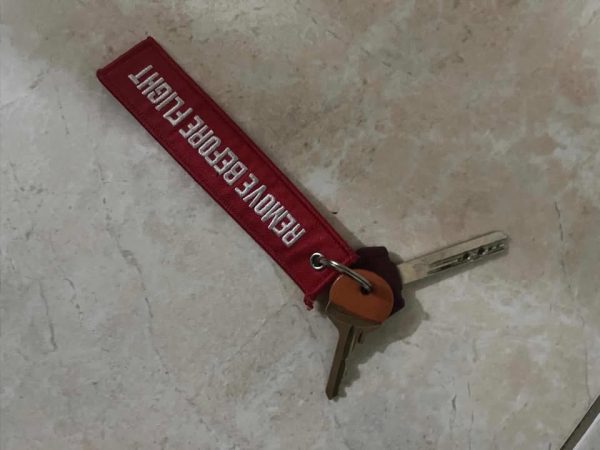 Βρέθηκαν κλειδιά στην Άμπλιανη