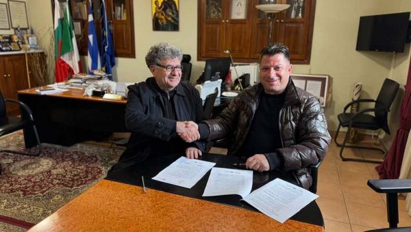 Έργο μισού εκατ. ευρώ στο Δήμο Δομοκού για την ανάδειξη διαδρομών και μονοπατιών