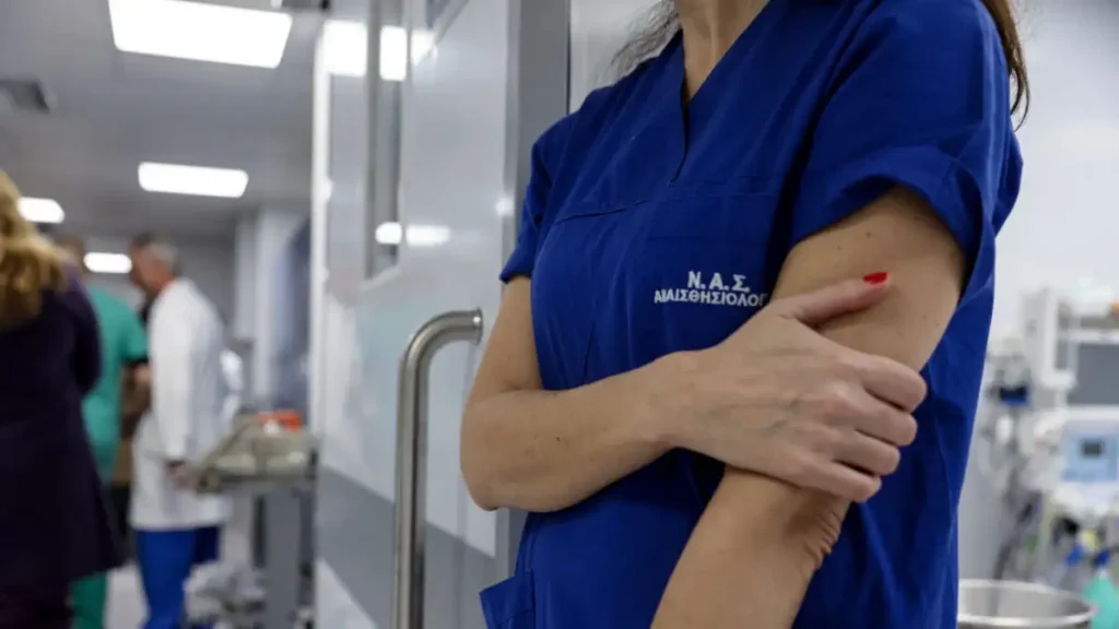 Προσλήψεις νοσηλευτών εκτός ΑΣΕΠ με νομοσχέδιο στις αρχές Απριλίου