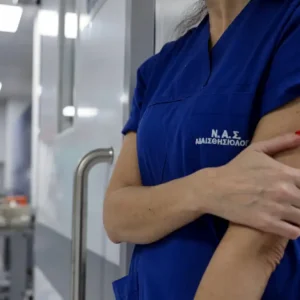 Προσλήψεις νοσηλευτών εκτός ΑΣΕΠ με νομοσχέδιο στις αρχές Απριλίου