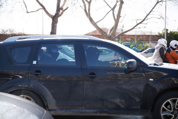 Δίωξη για ανθρωποκτονία από πρόθεση στον 23χρονο δολοφόνο του 20χρονου στη Θεσσαλονίκη