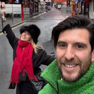 Ντορέττα Παπαδημητρίου για Γιώργο Γεροντιδάκη: Δεν είναι μια φιλία που εξελίχθηκε σε έρωτα