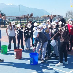 Η ανακύκλωση αλλιώς - Μάθημα ζωής στο 11ο Δημοτικό Σχολείο Λαμίας