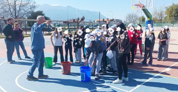 Η ανακύκλωση αλλιώς - Μάθημα ζωής στο 11ο Δημοτικό Σχολείο Λαμίας