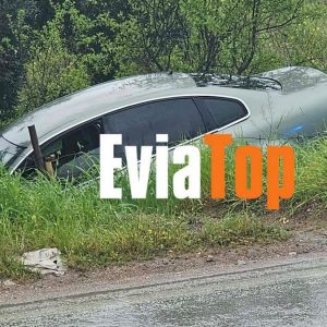 Τροχαίο με την εμπλοκή τεσσάρων οχημάτων στο Βασιλικό