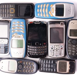 Τα παλιά κινητά τηλέφωνα αξίζουν μια περιουσία το 2026 -Τα μοντέλα που αναζητούν οι συλλέκτες