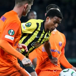 Στα προημιτελικά του Conference League η ΑΕΚ, αποκλείστηκε από το Europa League ο Παναθηναϊκός