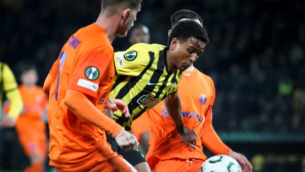 Στα προημιτελικά του Conference League η ΑΕΚ, αποκλείστηκε από το Europa League ο Παναθηναϊκός