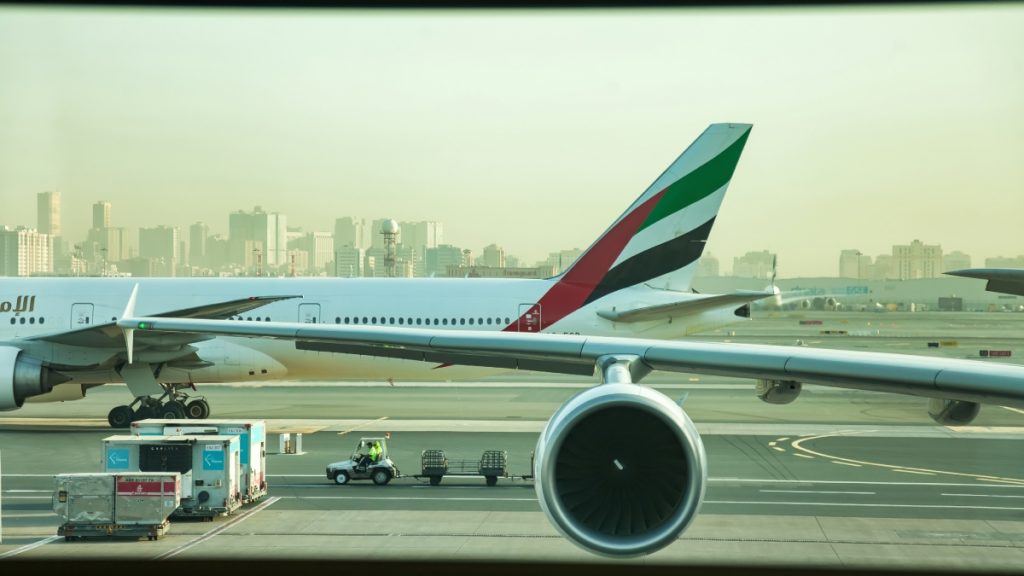 Ντουμπάι: Ακυρώθηκε η προγραμματισμένη πτήση επαναπατρισμού των Ελλήνων