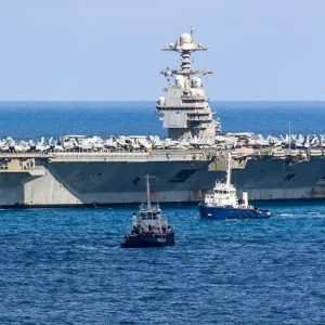 Τι κρύβεται πίσω από τις φωτογραφίες του Γεωργιανού κατασκόπου στη Σούδα - Οι σχέσεις με το Ιράν