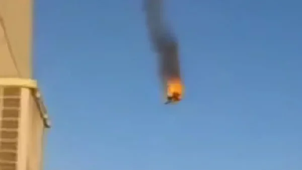 Τρία ήταν τα αμερικανικά αεροσκάφη F-15E που έπεσαν στο Κουβέιτ – Καταρρίφθηκαν καταλάθος από την αεράμυνα της χώρας