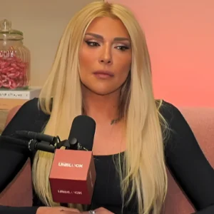 Αγγελική Ηλιάδη: «Ο Μπάμπης Λαζαρίδης με κακοποιούσε σωματικά, φοβόμουν ακόμη και για το παιδί μου και δεν τόλμησα να μιλήσω»