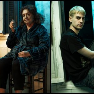 Η παράσταση «Αγώνες και μεταμορφώσεις μιας γυναίκας» του Εντουάρ Λουί έρχεται στη Λαμία