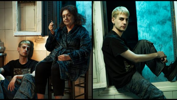 Η παράσταση «Αγώνες και μεταμορφώσεις μιας γυναίκας» του Εντουάρ Λουί έρχεται στη Λαμία